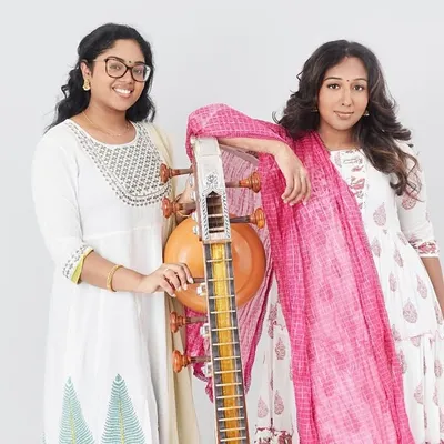 VEENA THAMBAPS profile