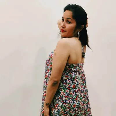Veena Thm profile