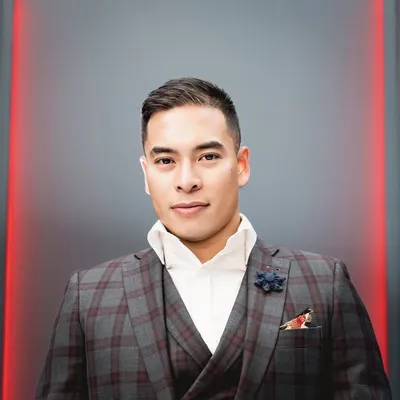 Arvin Legaspi profile
