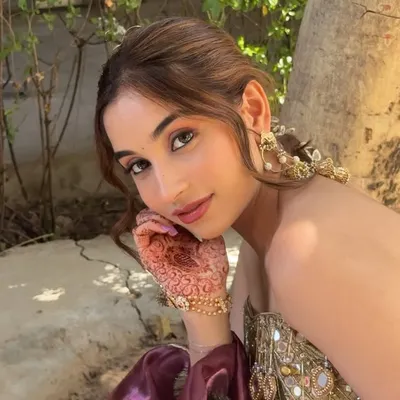 Veeni Sanghvi profile