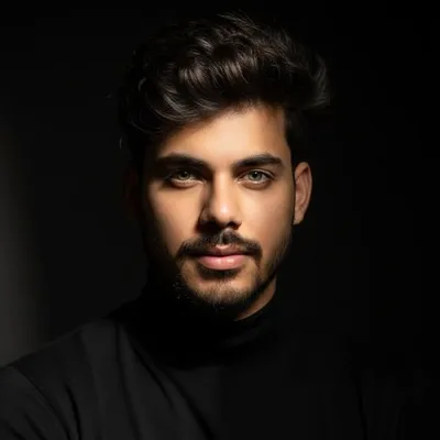 Veer Kataria profile