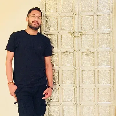 Viren Bagthariya profile