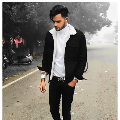 Veer Choudhary profile