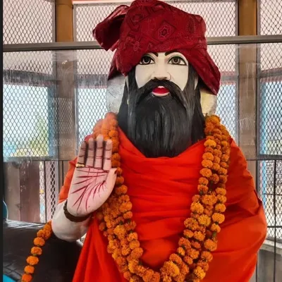 Veer Gurjar Community ♥️JBM 🔱 profile