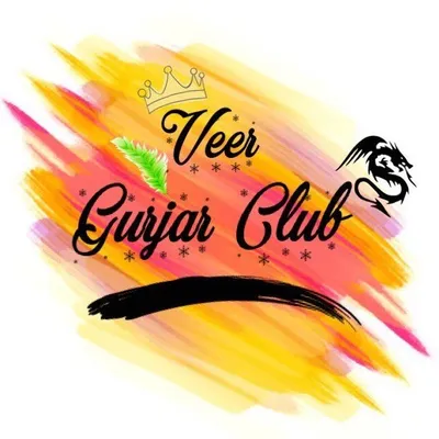 VEER GURJAR CLUB🇮🇳 profile