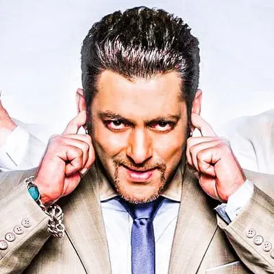 Salman Khan ๐ profile
