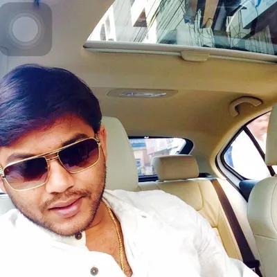 Veera Prasaad profile