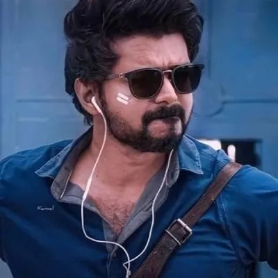 SATHISH || MC 🤍✨ profile