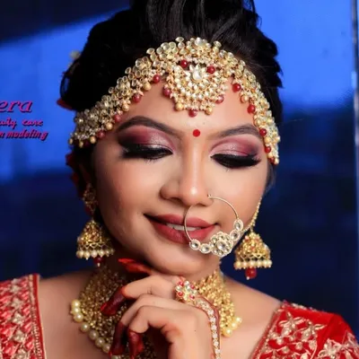 veera beauty care profile