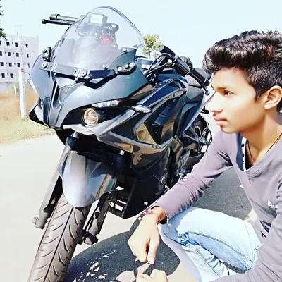 profile