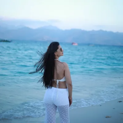 Veerali Vyass profile
