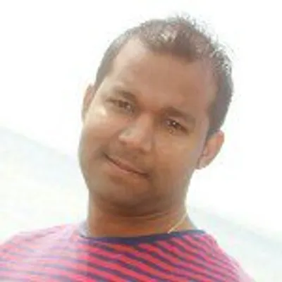 vishal profile