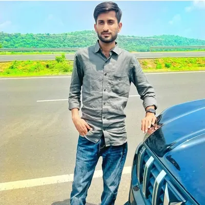 veer choudhary profile