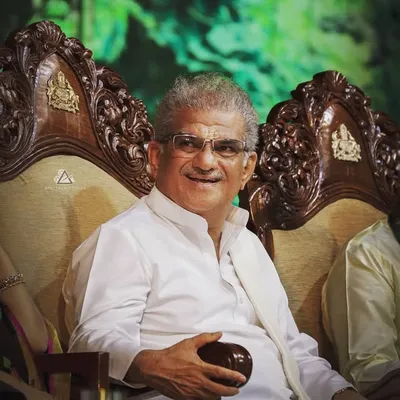D Veerendra Heggade Fans profile