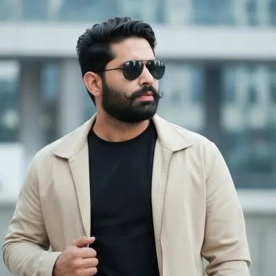 Veer Sa Maharoli profile