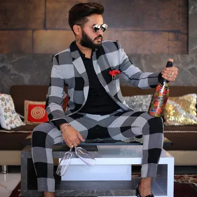 Veer Nitin profile