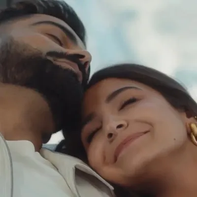 Virushka profile