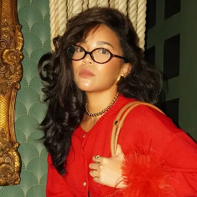 Verónica Soriano profile