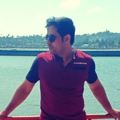 VeeR TalyaN profile