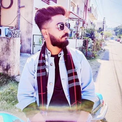 Veeru Suwalka profile