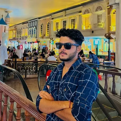 ਅੰਵੀ🧿 profile