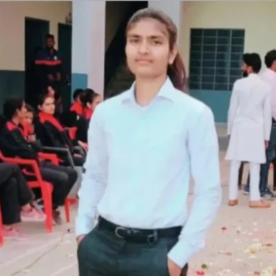 veeru ratnu ✨ profile