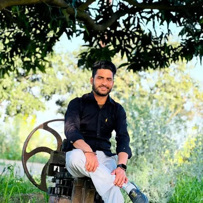 Veeru Gurdaspuria profile
