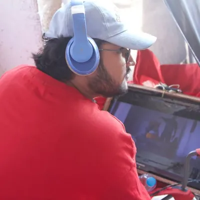Shivam Singh profile