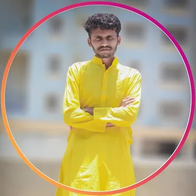Veeru Vajrawad profile