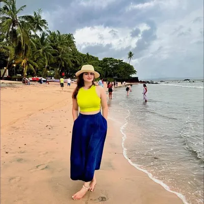 Vandna Chopra profile