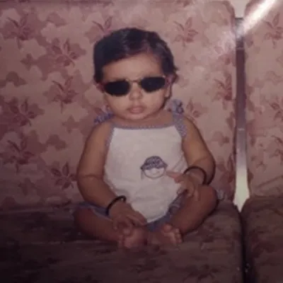 Vidhi profile
