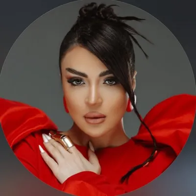 vefasherifova🎤 profile
