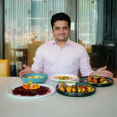 Akshay Davda | Content Creator | profile