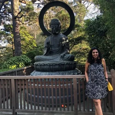 Shruti Jain profile