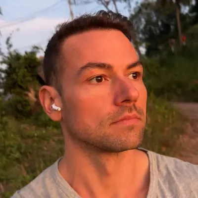 Ferdi Beck profile