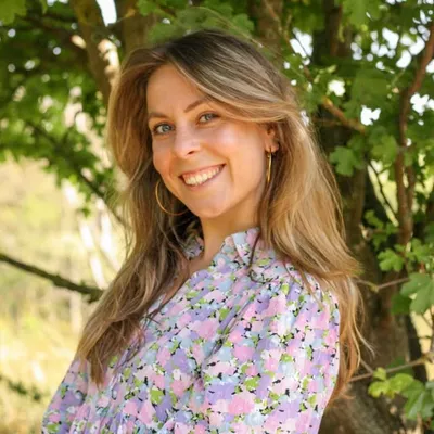 Lizzy - Vega met Liz ๐ profile