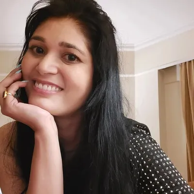 Vandana Bhardwaj