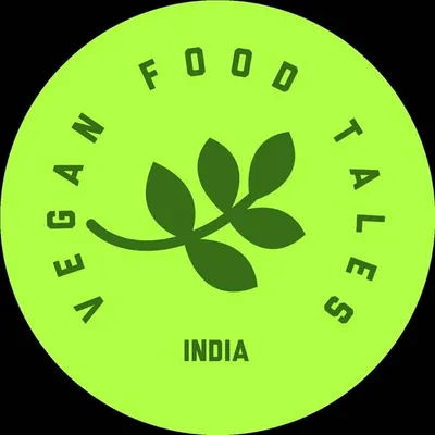 vegan food tales profile