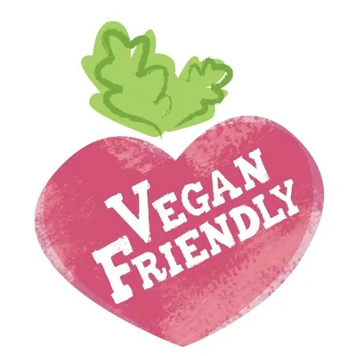 Vegan Friendly U.S. profile