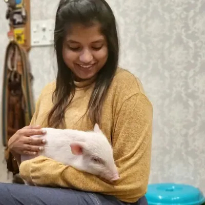 Dr. Kasturi Khatniar profile