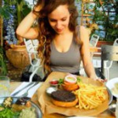 Yaeli Shochat profile
