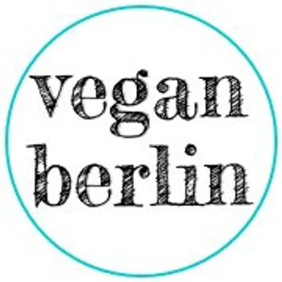 VEGAN GUIDE BERLIN profile