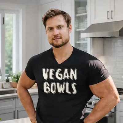 Max | VeganBowls profile