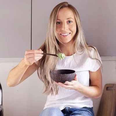 Amanda Eklund