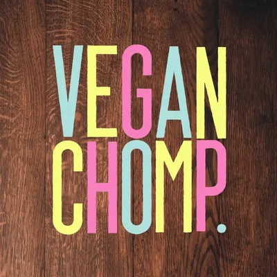 Vegan Chomp profile