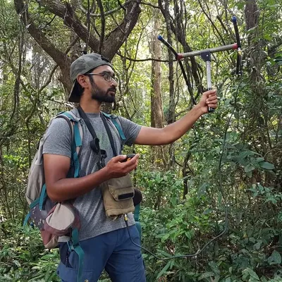 Yatin Kalki profile