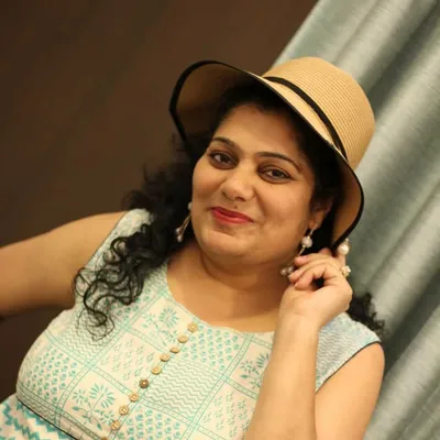Aparna profile