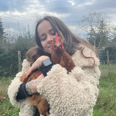 | VEGAN | LIFESTYLE | TAUBEN | profile