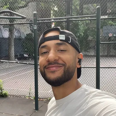 Chris Washington profile