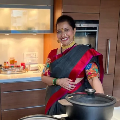 Kavita profile